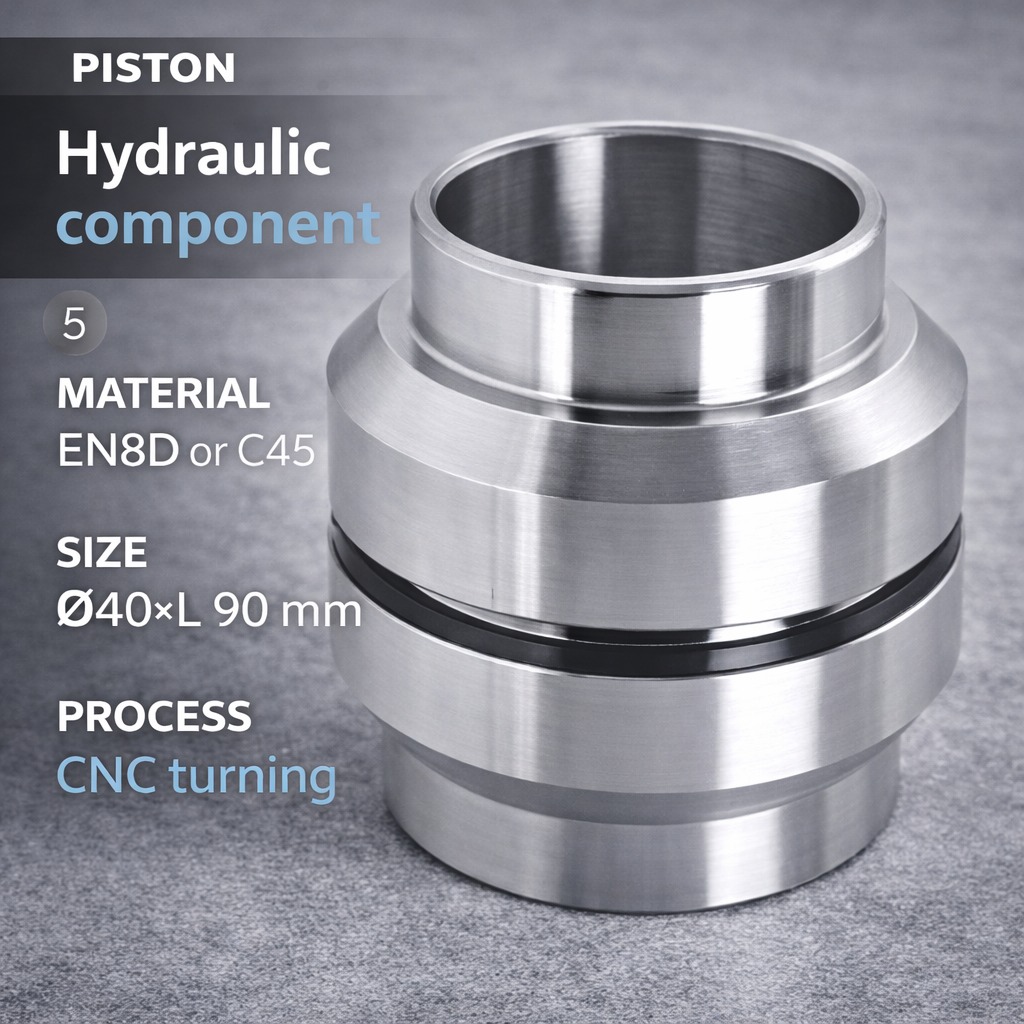 PISTON