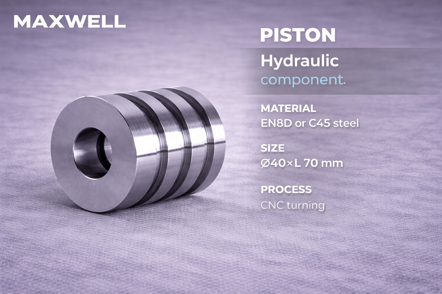 PISTON