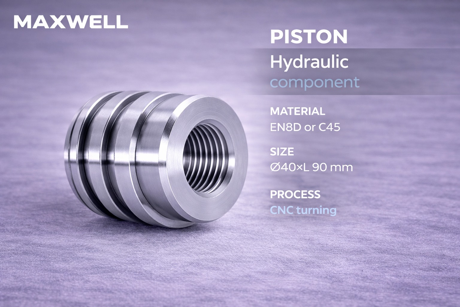  PISTON
